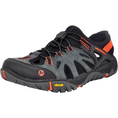 Merrell Men’s All Out Water Shoes