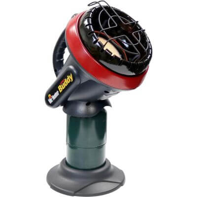 Mr. Heater Little Buddy MH4B