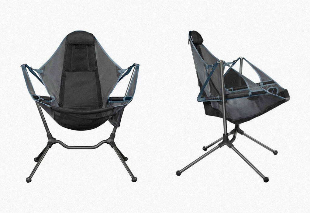 Nemo Equipment Stargaze Recliner