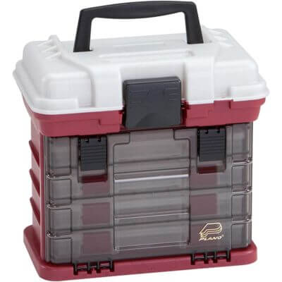 12 Best Tackle Boxes On The 2024 Market