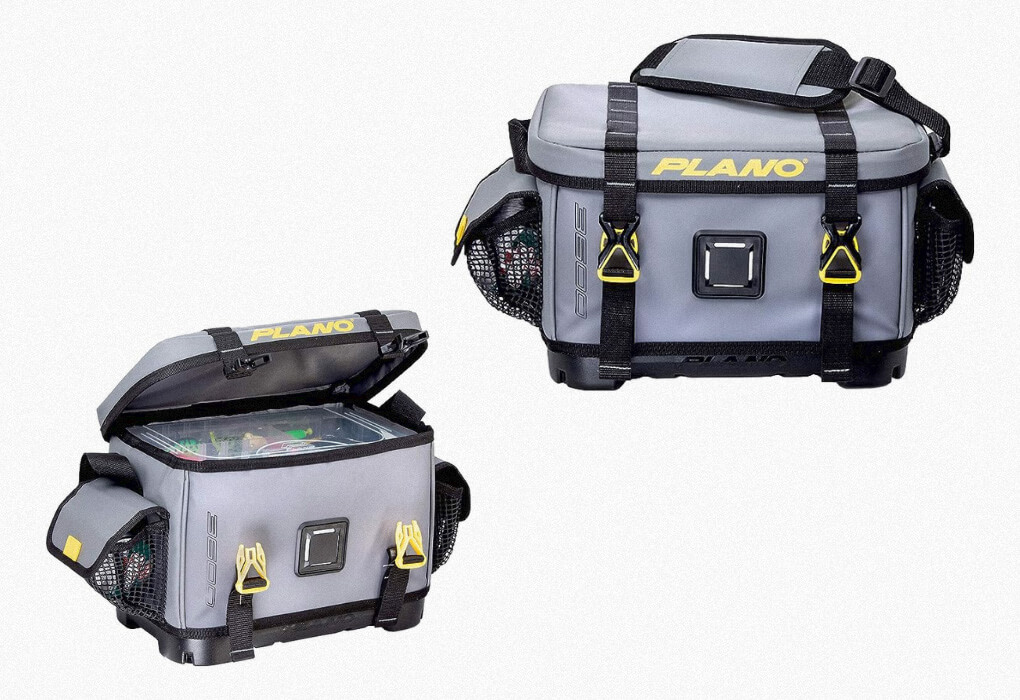 Plano Z-Series Tackle Bag