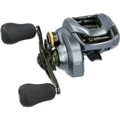 Shimano Curado DC Baitcast Reel