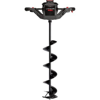 StrikeMaster Lithium 40V