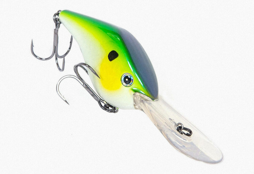 The Azuma Baits Z Boss Widow Maker