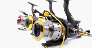 Best Spinning Reels: Marsh Test (Expert Review)