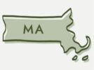 massachusetts state