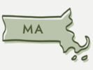 massachusetts state