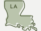 louisiana state